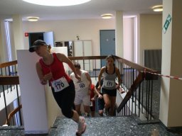 CityHall-Marathon 2007